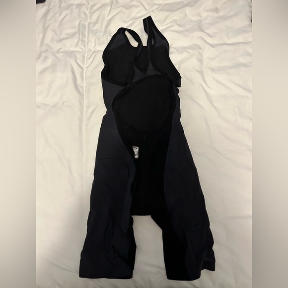 Arena Powerskin Carbon Flex VX Open Back Size 26 - Picture 5 of 5